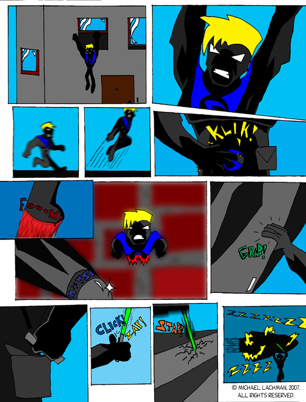 Comic