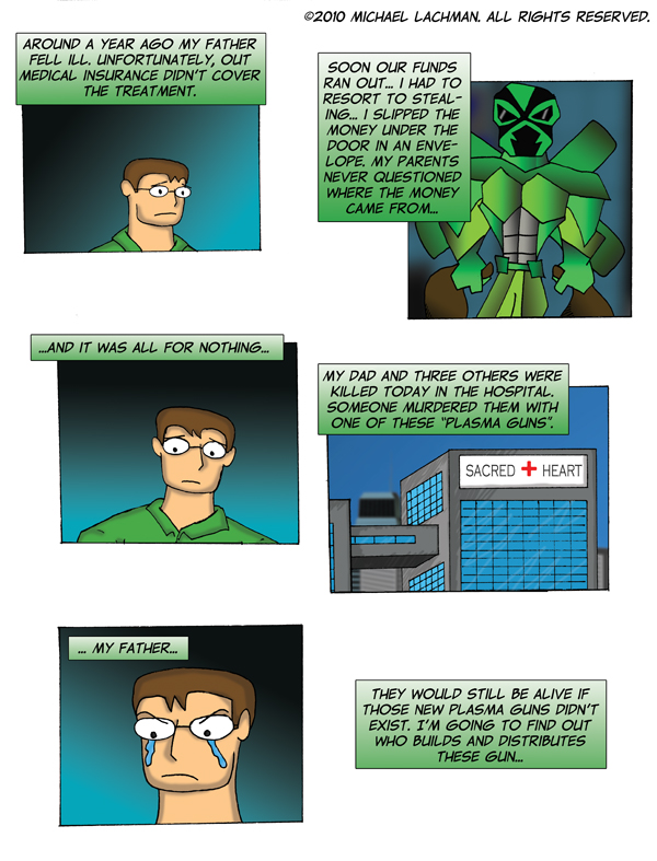 Comic